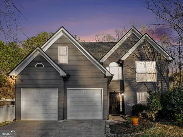 964 Pointers Way, Lawrenceville, GA 30043