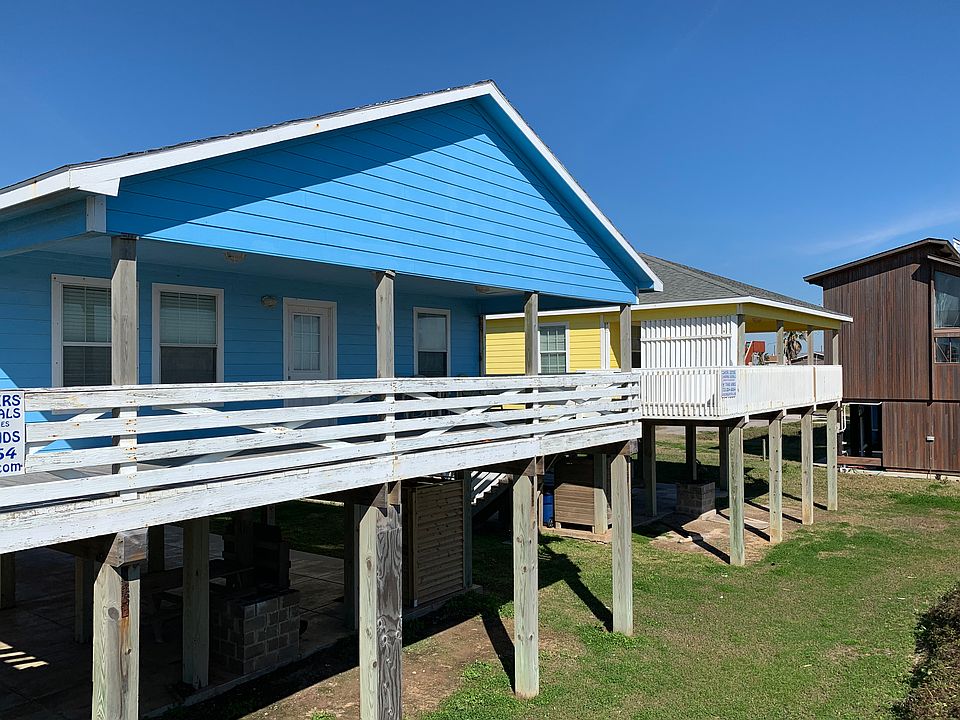 103 Surfside Ct, Surfside Beach, TX 77541 Zillow