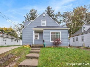 10 Knapp St NE, Grand Rapids, MI