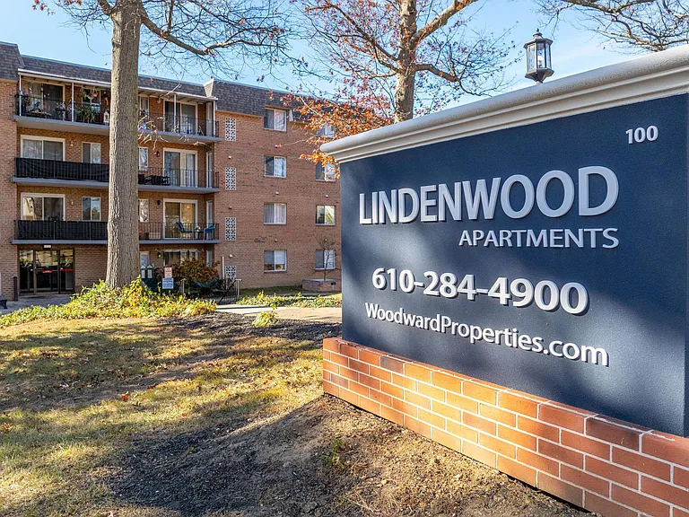 Lindenwood Apartments — Photo 2