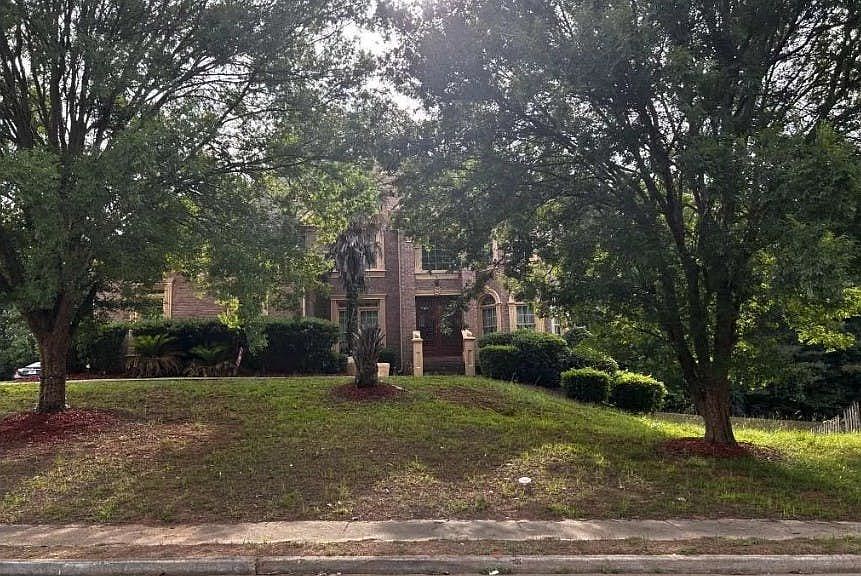 2nd image of 4547 Mossey Dr