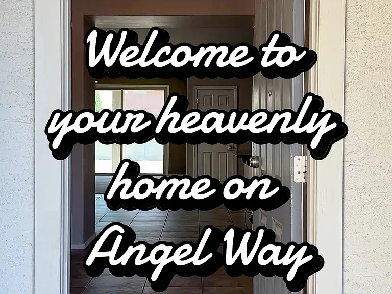 2298 W Angel Way — Photo 37