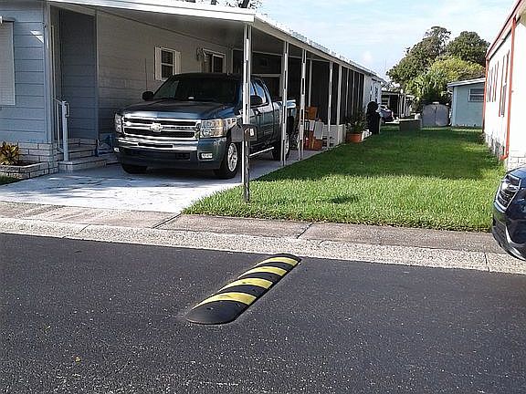3rd image of 12100 Seminole Blvd Lot 189