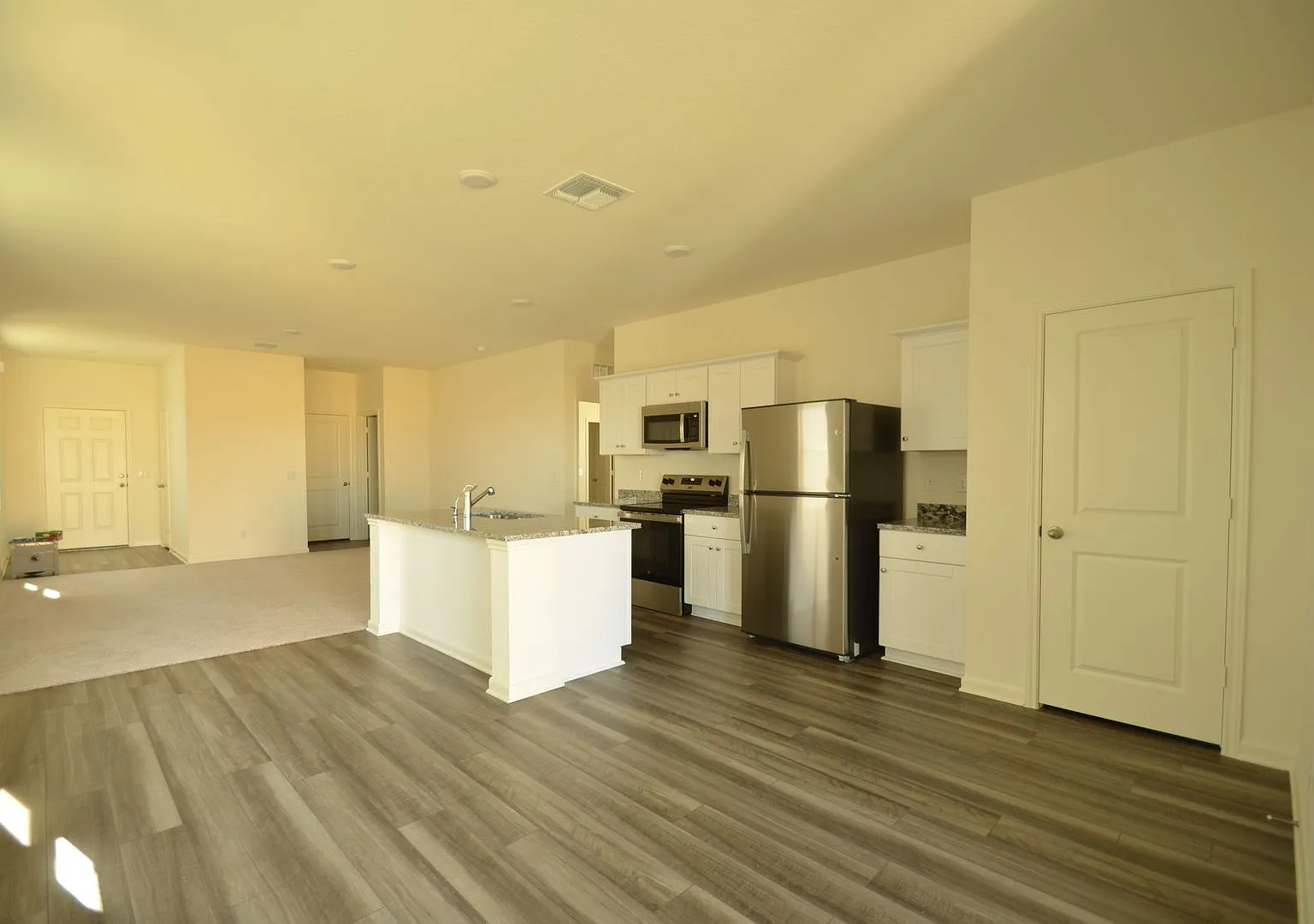 New Build Home For Rent — Photo 4