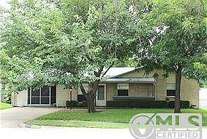Beautifully maintained home