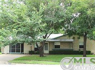515 Thrush Ave, Duncanville, TX 75116