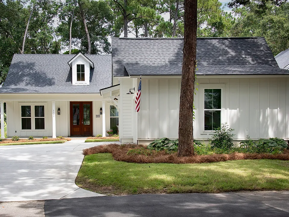 Palmetto Point