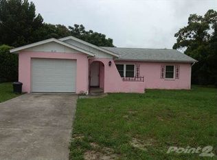 1515 Newhope Rd, Spring Hill, FL 34606