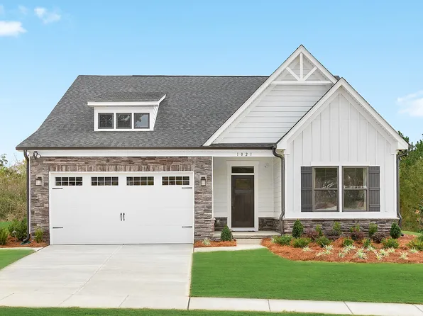 LOT 216 Ashbrooke Ln, Xenia, OH 45385