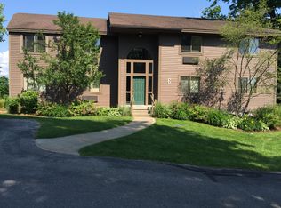 739 Maplewood Ln #16AB, Kewadin, MI 49648