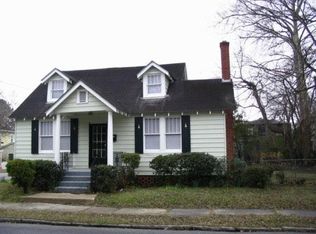 655 E 38th St, Savannah, GA 31401
