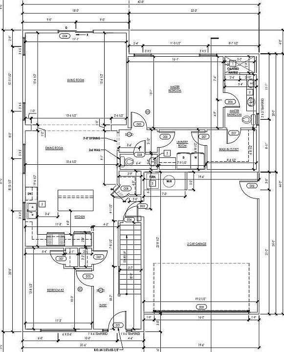 2nd image of 122 Strathmore