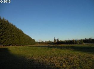 33413 NE 82nd Ave, La Center, WA 98629