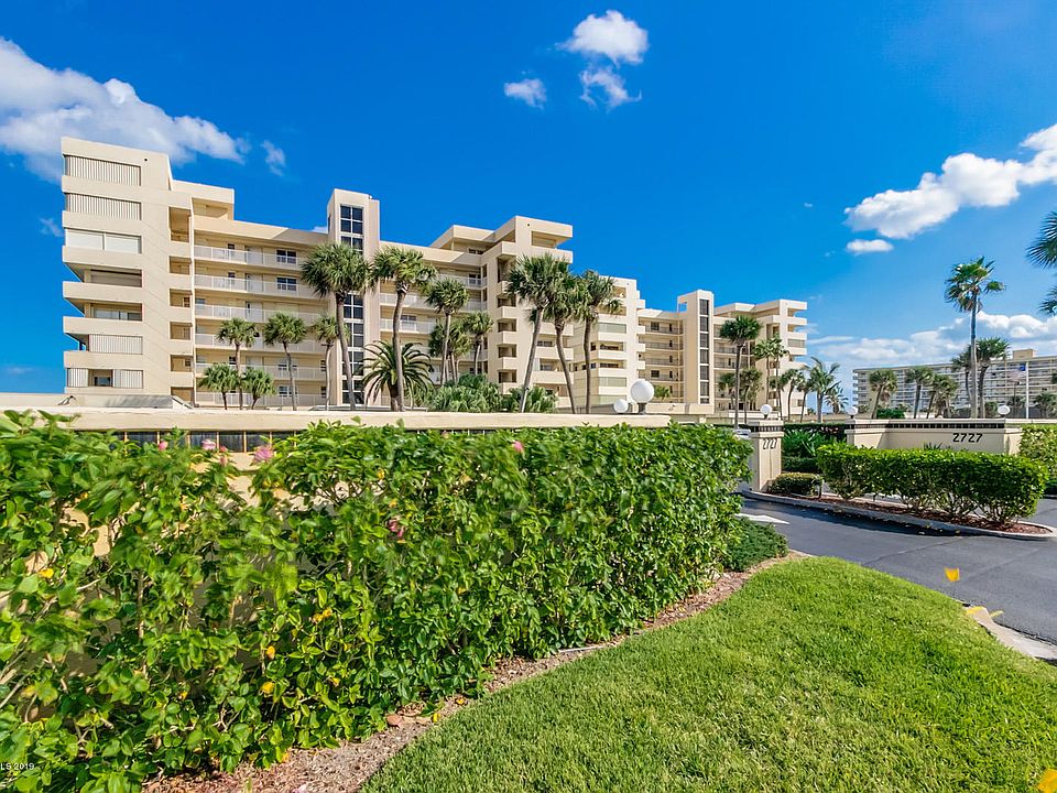 1st image of 2727 N Highway A1a APT 502