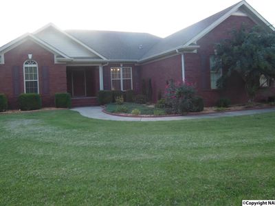 738 Wess Taylor Rd N, Huntsville, AL, 35811