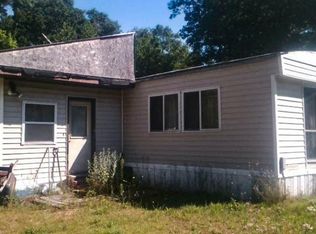 16292 Woodrow Rd, Brainerd, MN 56401