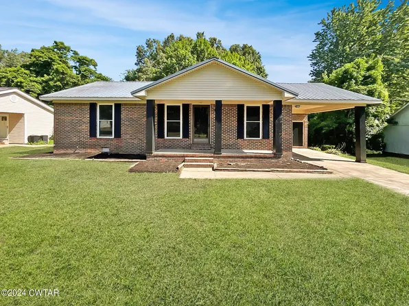 457 Cottonwood Dr, Brownsville, TN 38012