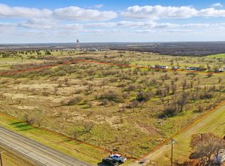 Tbd2 Tx 148 Hwy, Jacksboro, TX 76458