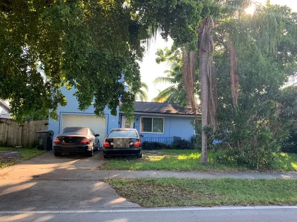 527 S 28th Ave, Hollywood, FL 33020
