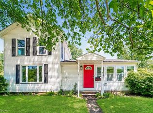 311 Elyria Ave, Amherst, OH 44001