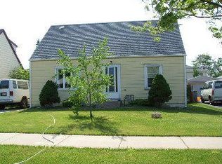 8940 S Central Ave, Oak Lawn, IL 60453