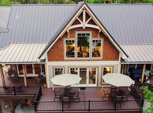 260 Eagle Ridge Ln, Goreville, IL 62939