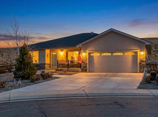 196 Secret Canyon Ct, Grand Junction, CO 81503