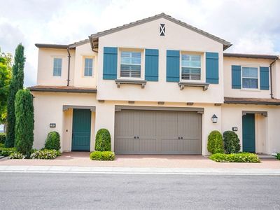 36 Peach Blossom #44, Irvine, CA, 92618