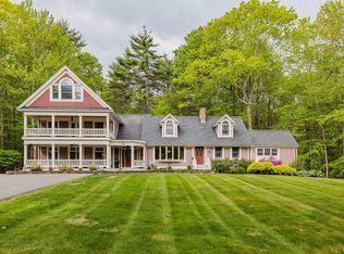 49 Thompson Hill Rd, Berwick, ME 03901
