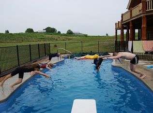 6700 Water View Ln, Mineral, VA 23117