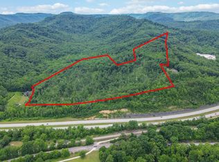 999 Happy Hollow Rd, Williamsburg, KY 40769