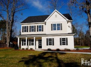 71 Stellas LOT 26, Way Rocky Pt, NC 28457