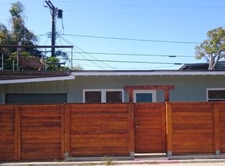 631 Mildred Ave, Venice, CA 90291