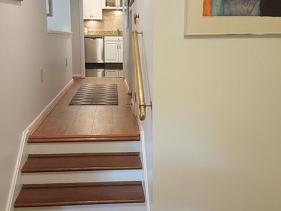 Great foyer