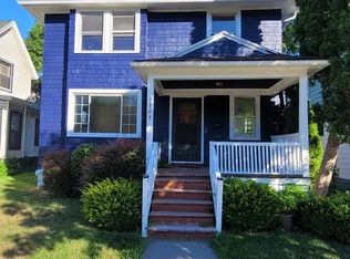 1305 S Plymouth Ave, Rochester, NY 14611