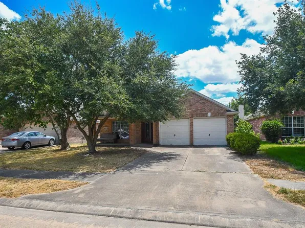 20207 Goss Hollow Lane, Katy, TX 77449