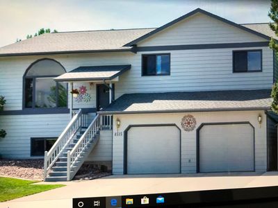 4515 Mark Ct, Missoula, MT, 59803