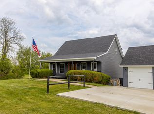 91 Infantry Ln, Lancaster, KY 40444
