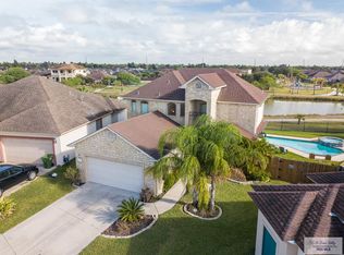 3120 Arbor Park, Brownsville, TX 78526