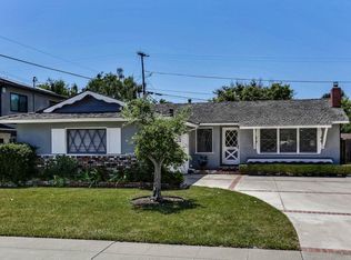 5060 Golden Dr, San Jose, CA 95129