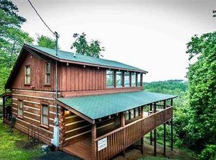 1754 Bluff Ridge Rd LOT 40, Sevierville, TN 37876