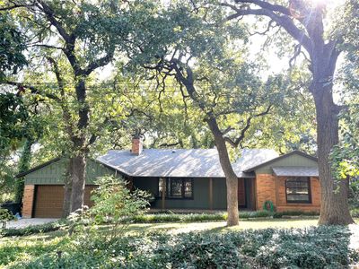 108 Woodland Dr, Irving, TX, 75060