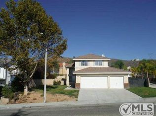 28572 Santa Catarina Rd, Saugus, CA 91350