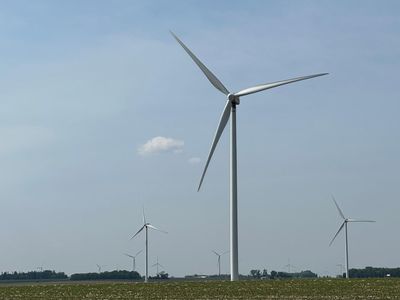 240th St, Dexter, MN, 55926