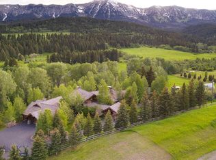 13345 Bridger Canyon Rd, Bozeman, MT 59715