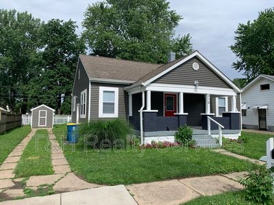 310 Barton Ave, Indianapolis, IN, 46241
