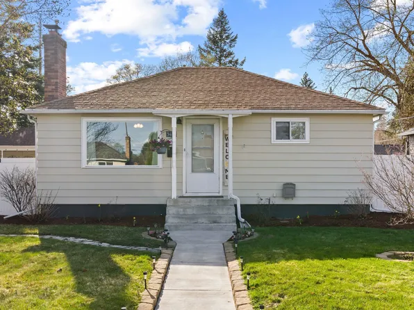 5417 N Howard St, Spokane, WA 99205