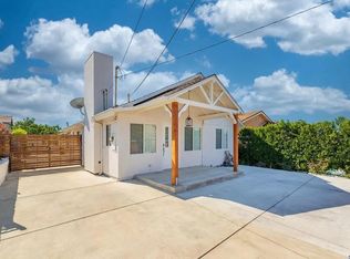 7738 Wentworth St, Tujunga, CA 91042