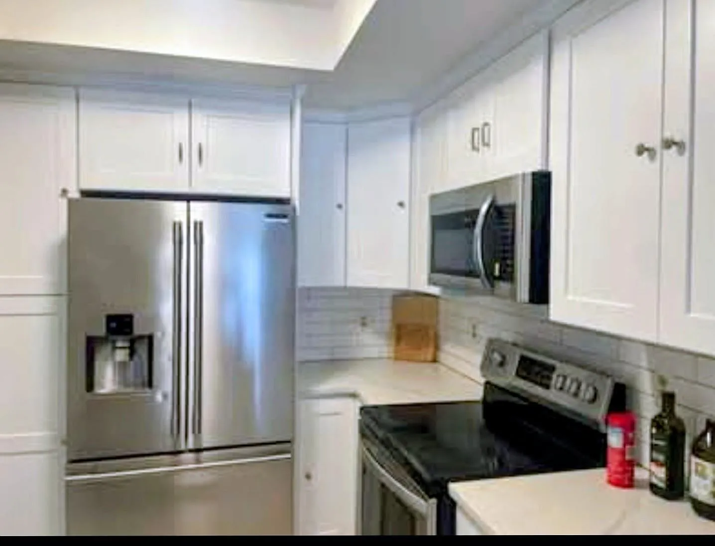 1 bed, 1.0 bath, $1,950 — Photo 2