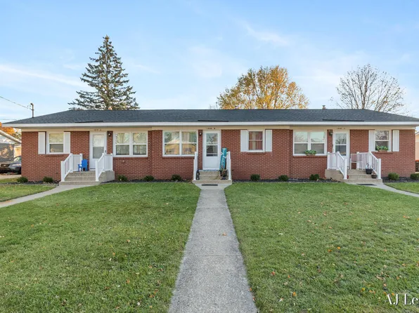 1890 30th St SW, Wyoming, MI 49519